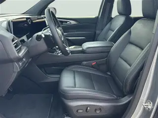 Chevrolet Traverse 2026 4X4 LT SUV 4 puertas