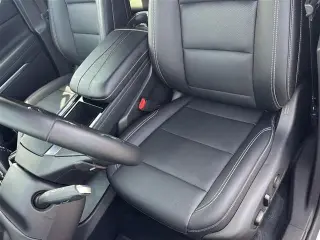 Chevrolet Traverse 2026 4X4 LT SUV 4 puertas