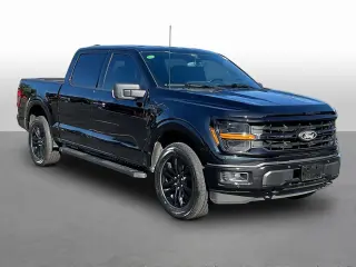 Ford F-150 2024 4x4 XLT 4dr SuperCrew 6.5 ft. SB