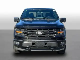 Ford F-150 2024 4x4 XLT 4dr SuperCrew 6.5 ft. SB