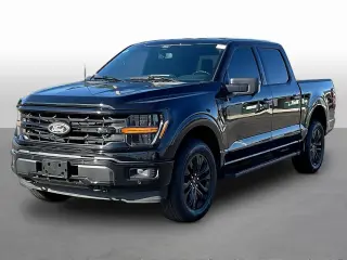 Ford F-150 2024 4x4 XLT 4dr SuperCrew 6.5 ft. SB
