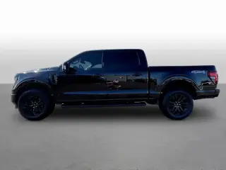 Ford F-150 2024 4x4 XLT 4dr SuperCrew 6.5 ft. SB