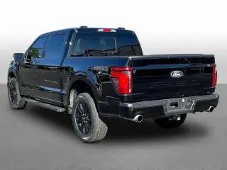 Ford F-150 2024 4x4 XLT 4dr SuperCrew 6.5 ft. SB