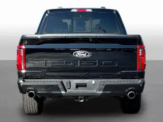 Ford F-150 2024 4x4 XLT 4dr SuperCrew 6.5 ft. SB