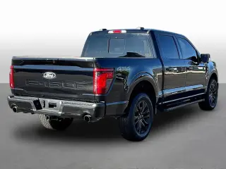 Ford F-150 2024 4x4 XLT 4dr SuperCrew 6.5 ft. SB