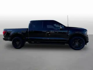 Ford F-150 2024 4x4 XLT 4dr SuperCrew 6.5 ft. SB