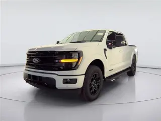 Ford F-150 2024 4x4 XLT 4dr SuperCrew 5.5 ft. SB