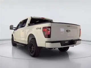 Ford F-150 2024 4x4 XLT 4dr SuperCrew 5.5 ft. SB