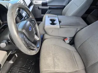 Ford F-150 2016 4x4 King Ranch 4p SuperCrew 6.5 ft. SB