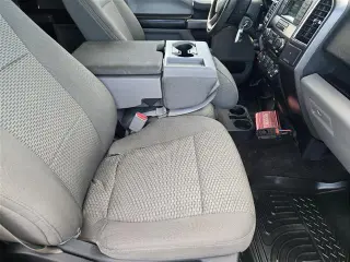 Ford F-150 2016 4x4 King Ranch 4p SuperCrew 6.5 ft. SB