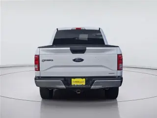 Ford F-150 2016 4x4 King Ranch 4p SuperCrew 6.5 ft. SB