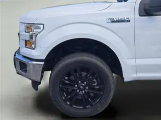 Ford F-150 2016 4x4 King Ranch 4p SuperCrew 6.5 ft. SB