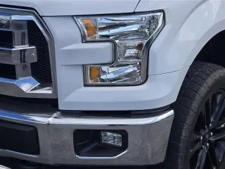 Ford F-150 2016 4x4 King Ranch 4p SuperCrew 6.5 ft. SB
