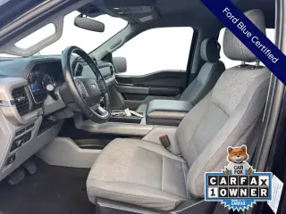 Ford F-150 2022 4x4 XLT 4p SuperCrew 5.5 ft. CB