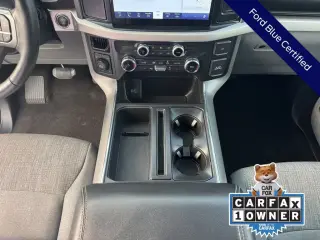 Ford F-150 2022 4x4 XLT 4p SuperCrew 5.5 ft. CB