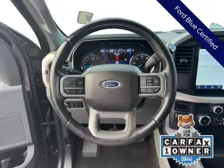 Ford F-150 2022 4x4 XLT 4p SuperCrew 5.5 ft. CB