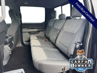 Ford F-150 2022 4x4 XLT 4p SuperCrew 5.5 ft. CB