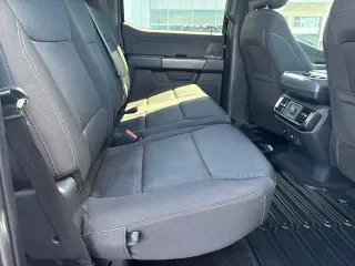 Ford F-150 2022 4x4 XLT 4dr SuperCrew 5.5 ft. SB