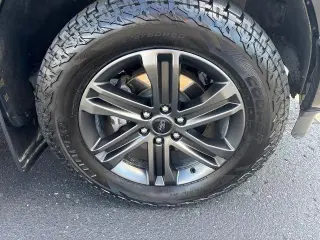 Ford F-150 2022 4x4 XLT 4dr SuperCrew 5.5 ft. SB