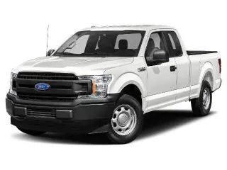 Ford F-150 2019 4x2 XL 4p SuperCab 6.5 pies CB