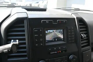 Ford F-150 2019 4x2 XL 4p SuperCab 6.5 pies CB