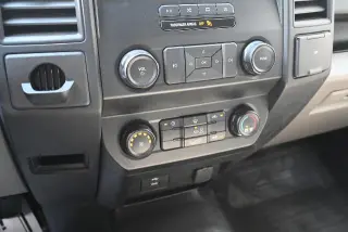 Ford F-150 2019 4x2 XL 4p SuperCab 6.5 pies CB