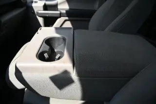 Ford F-150 2019 4x2 XL 4p SuperCab 6.5 pies CB