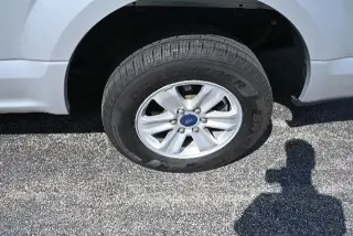 Ford F-150 2019 4x2 XL 4p SuperCab 6.5 pies CB
