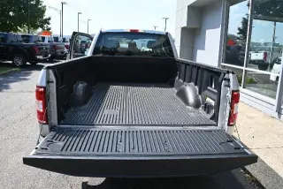 Ford F-150 2019 4x2 XL 4p SuperCab 6.5 pies CB