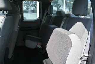 Ford F-150 2019 4x2 XL 4p SuperCab 6.5 pies CB