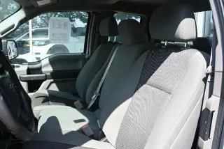 Ford F-150 2019 4x2 XL 4p SuperCab 6.5 pies CB