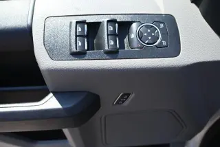 Ford F-150 2019 4x2 XL 4p SuperCab 6.5 pies CB