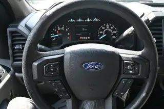 Ford F-150 2019 4x2 XL 4p SuperCab 6.5 pies CB