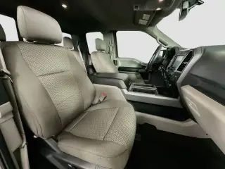 Ford F-150 2015 4x4 XLT 4dr SuperCab 6.5 ft. SB