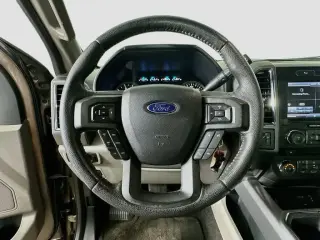 Ford F-150 2015 4x4 XLT 4dr SuperCab 6.5 ft. SB