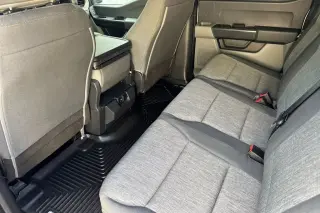 Ford F-150 2023 4x2 XL 4dr SuperCrew 5.5 ft. SB