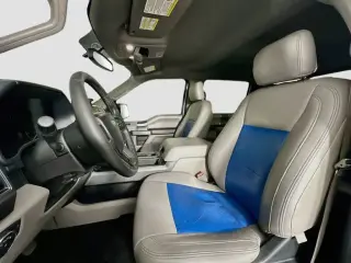Ford F-150 2018 4x4 XLT 4dr SuperCrew 5.5 ft. SB