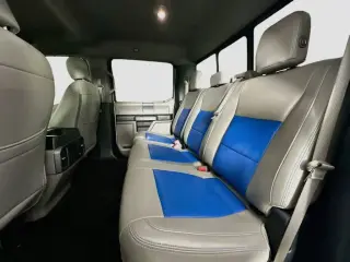 Ford F-150 2018 4x4 XLT 4dr SuperCrew 5.5 ft. SB