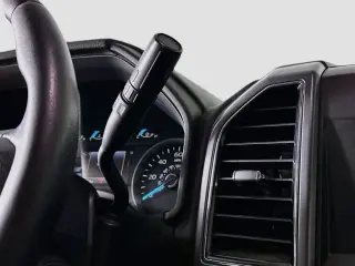 Ford F-150 2018 4x4 XLT 4dr SuperCrew 5.5 ft. SB