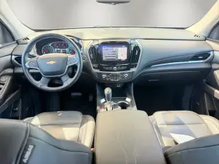 Chevrolet Traverse 2019 LT Cuero 4dr SUV