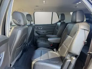 Chevrolet Traverse 2019 LT Cuero 4dr SUV