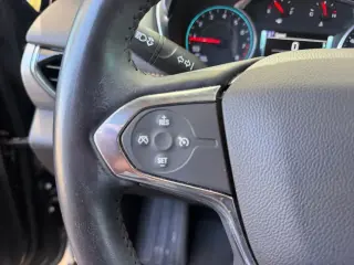 Chevrolet Traverse 2019 LT Cuero 4dr SUV