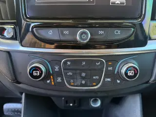 Chevrolet Traverse 2019 LT Cuero 4dr SUV