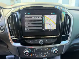 Chevrolet Traverse 2019 LT Cuero 4dr SUV