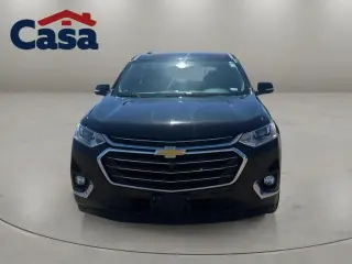 Chevrolet Traverse 2019 LT Cuero 4dr SUV