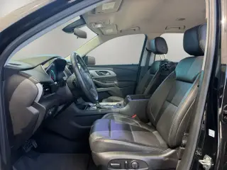 Chevrolet Traverse 2019 LT Cuero 4dr SUV