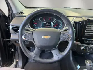 Chevrolet Traverse 2019 LT Cuero 4dr SUV