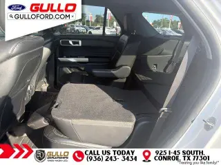 Ford Explorer 2020 XLT 4p SUV