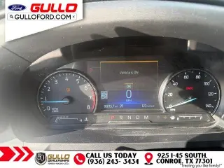 Ford Explorer 2020 XLT 4p SUV