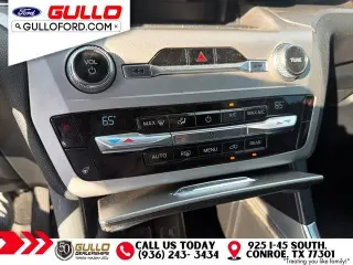 Ford Explorer 2020 XLT 4p SUV